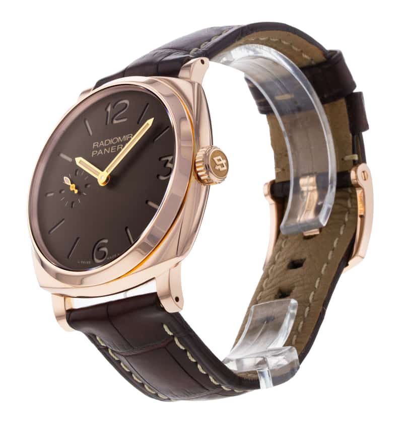Panerai Radiomir 1940 PAM00513